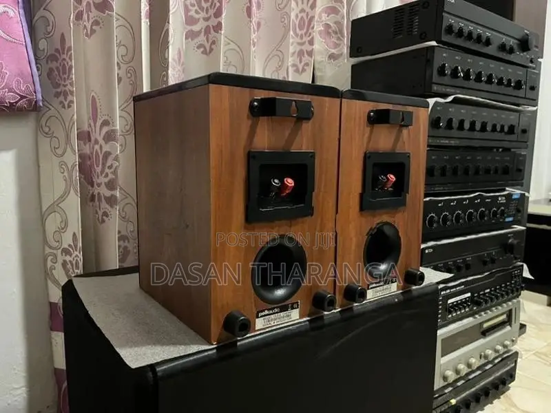 Polk Audio Bookshelf Speaker