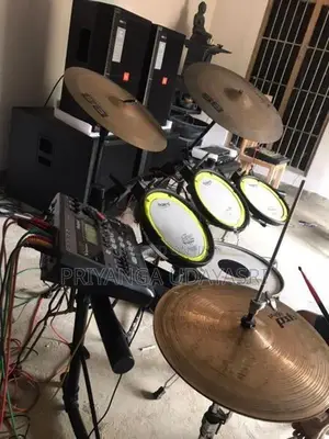 Roland Drum Set