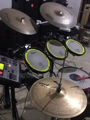 Roland Drum Set