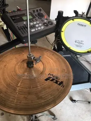 Roland Drum Set