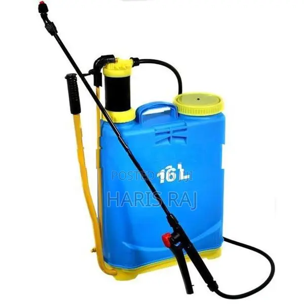 Heavy Duty Manual Knapsack 16 Liter Sprayer