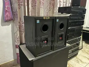 Nobsound Stereo Bookshelf Speaker