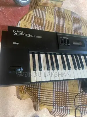 Roland Rolend xp10