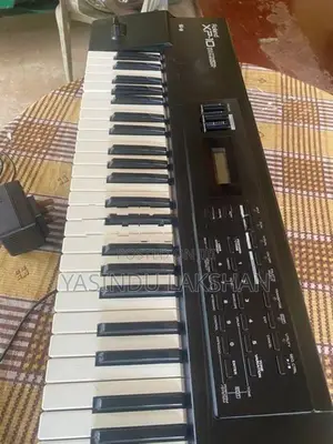 Roland Rolend xp10