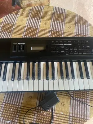 Roland Rolend xp10