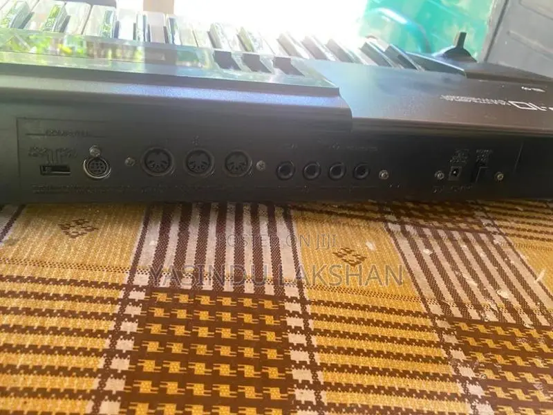 Roland Rolend xp10