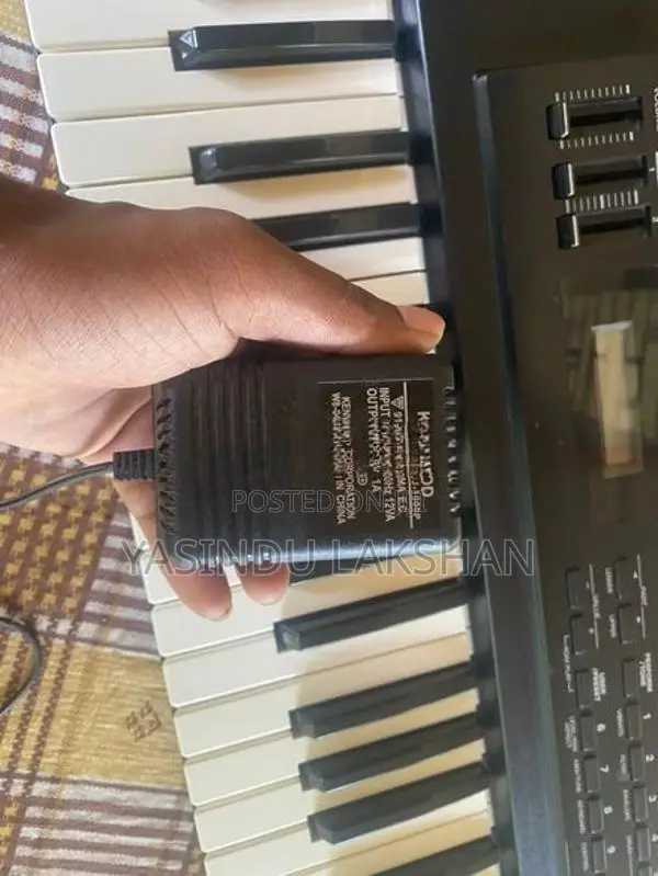 Roland Rolend xp10