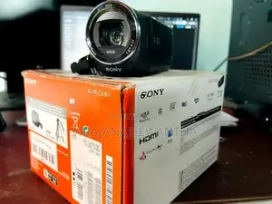 Sony HDR CX405