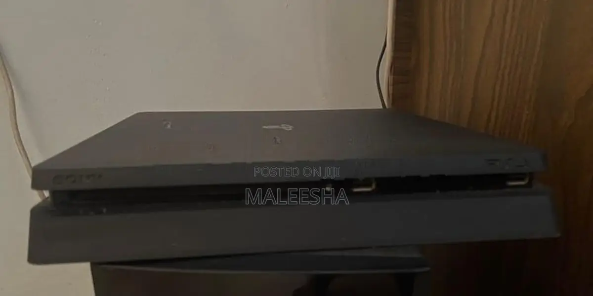 Used PS4 - 500GB Consoles