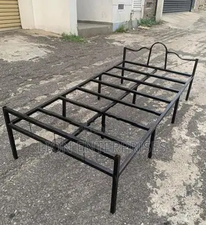 Single beds 6×3