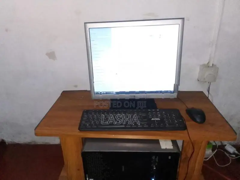 Tcl 3rd Generation Computer