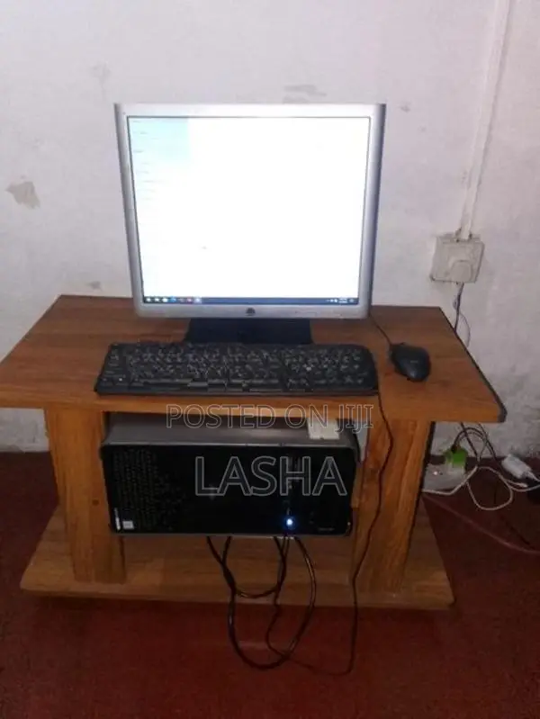Tcl 3rd Generation Computer