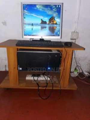 Tcl 3rd Generation Computer