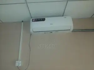 12000Btu/H Abans Air Conditioner