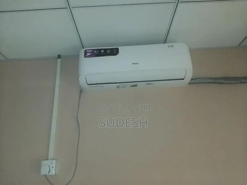 12000Btu/H Abans Air Conditioner