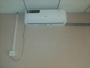 12000Btu/H Abans Air Conditioner