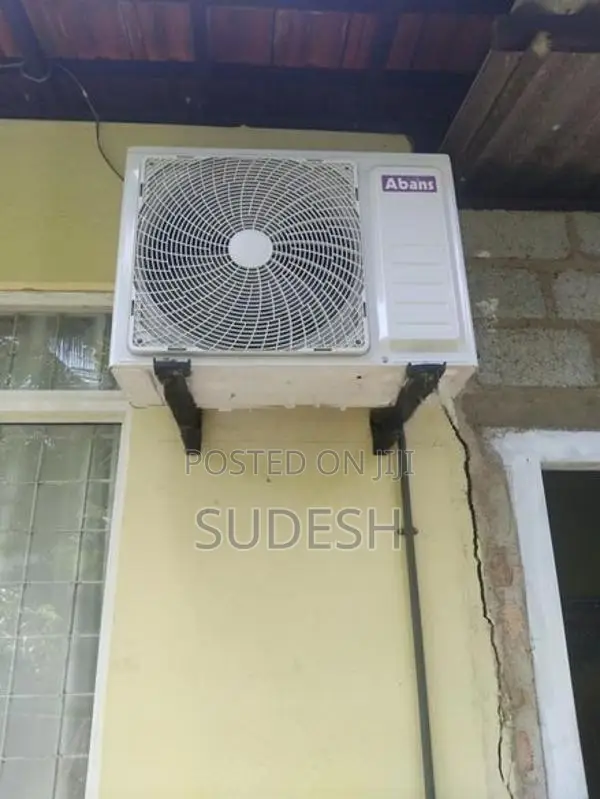 12000Btu/H Abans Air Conditioner