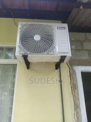 12000Btu/H Abans Air Conditioner