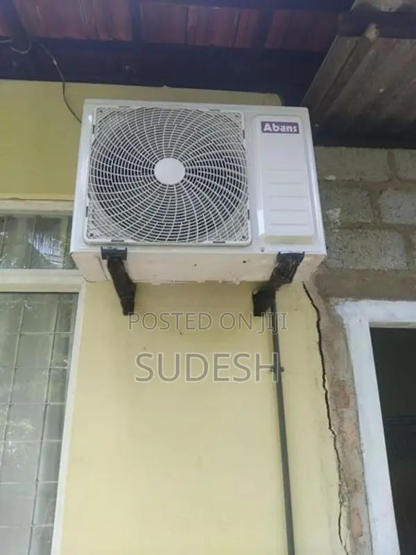 12000Btu/H Abans Air Conditioner