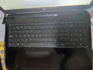 HP AR5B125 **Laptop Charger Included