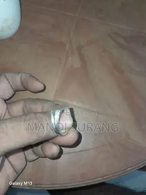 Rede Ring 1a