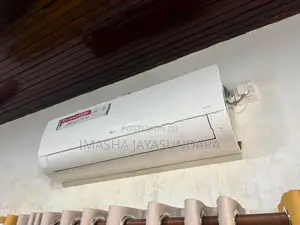 LG 24000BTU Air Conditioner