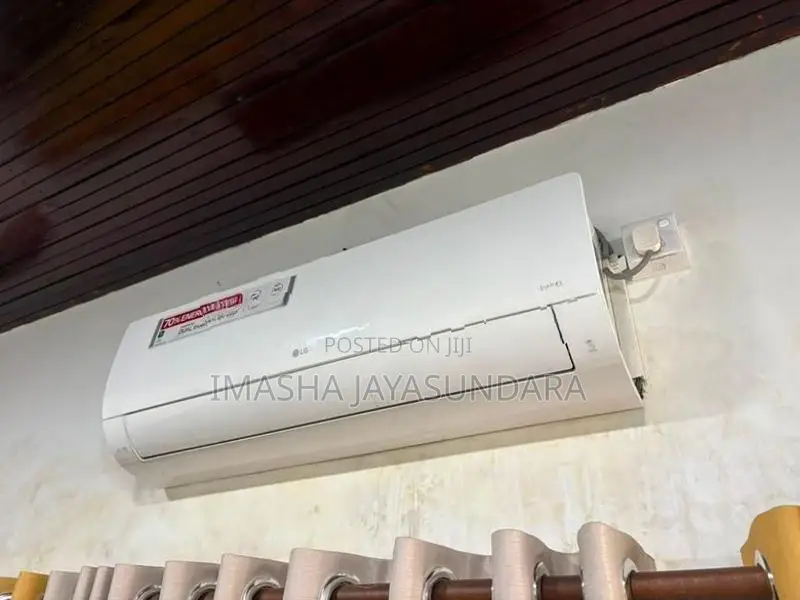 LG 24000BTU Air Conditioner