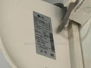 LG 24000BTU Air Conditioner