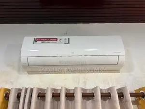 LG 24000BTU Air Conditioner