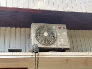 LG 24000BTU Air Conditioner