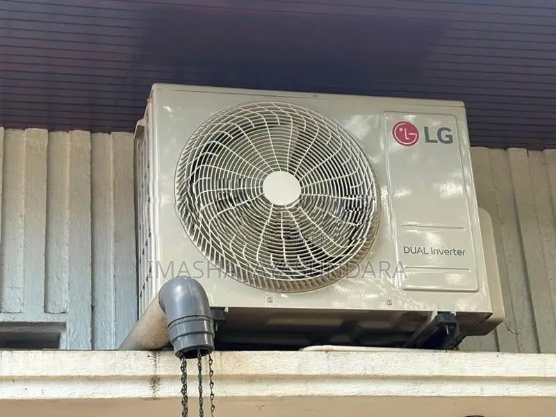 LG 24000BTU Air Conditioner