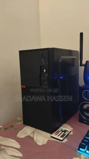 Dell Full Set PC