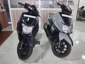 TVS Ntorq 125 2026