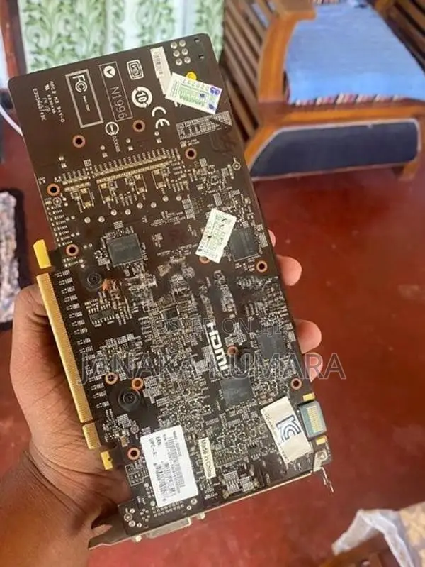 MSI GTX 660 2GB