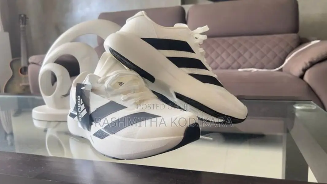 Adidas Adizero Running Shoes