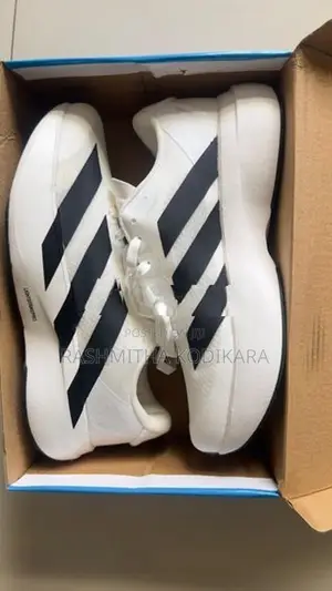 Adidas Adizero Running Shoes