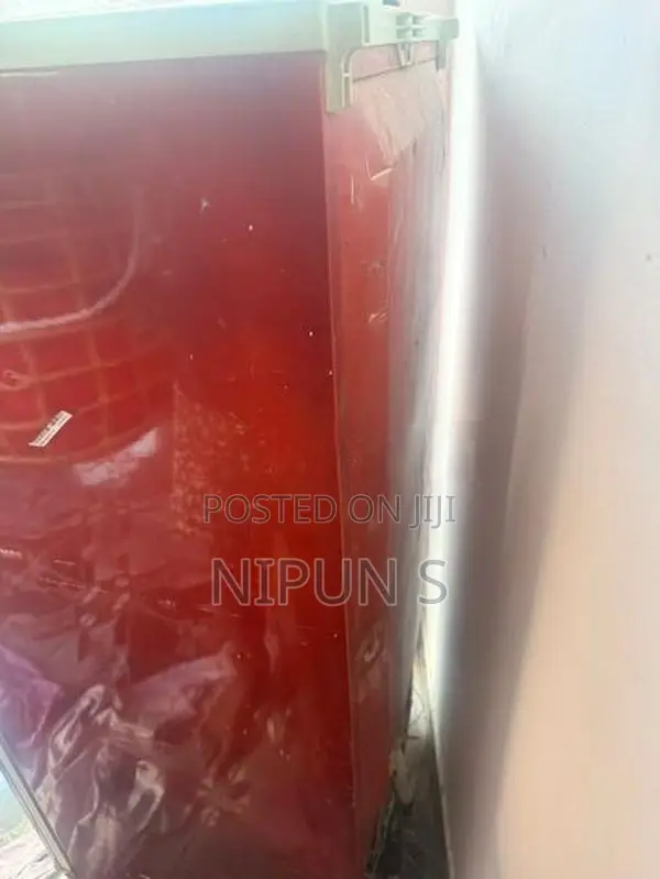 National Japan Refrigerator