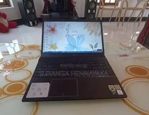 Dell G3 3500 Core i5 10th Gen GTX 1650 4GB 8GB RAM Dual Storage