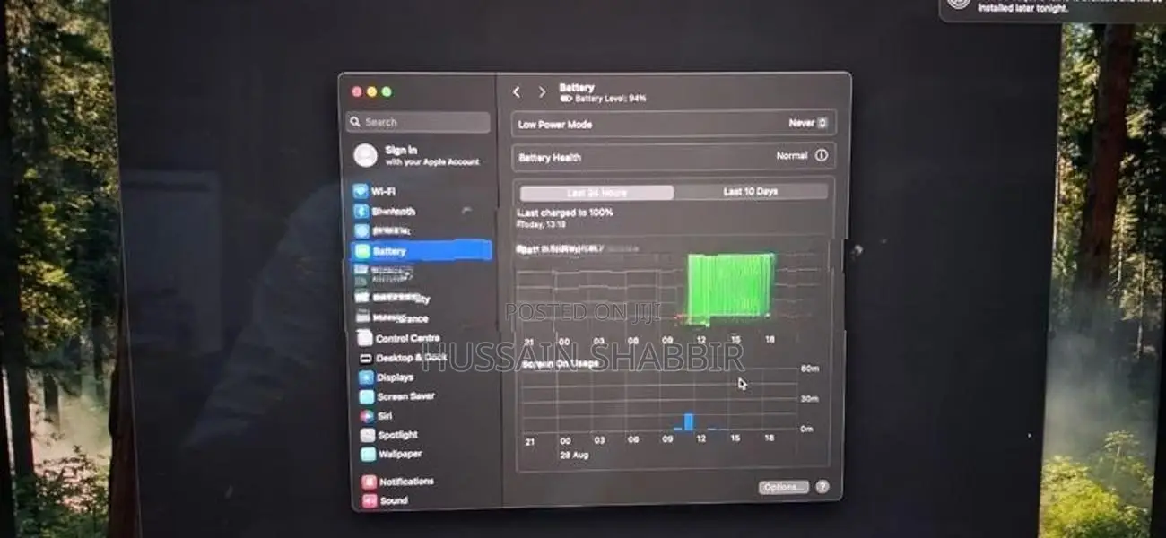 Apple MacBook Pro 13-inch (2020)