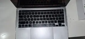 Apple MacBook Pro 13-inch (2020)