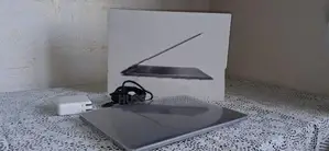 Apple MacBook Pro 13-inch (2020)