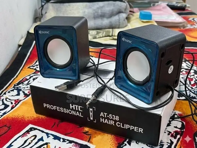 PC Speaker