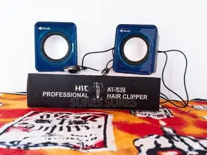 PC Speaker