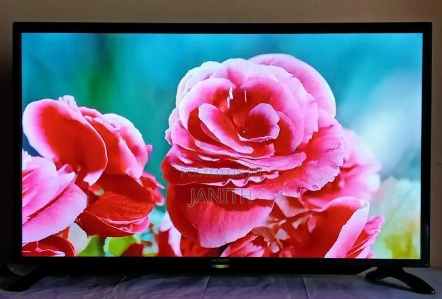 Sharp 32 Inch HD LED TV