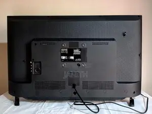 Sharp 32 Inch HD LED TV