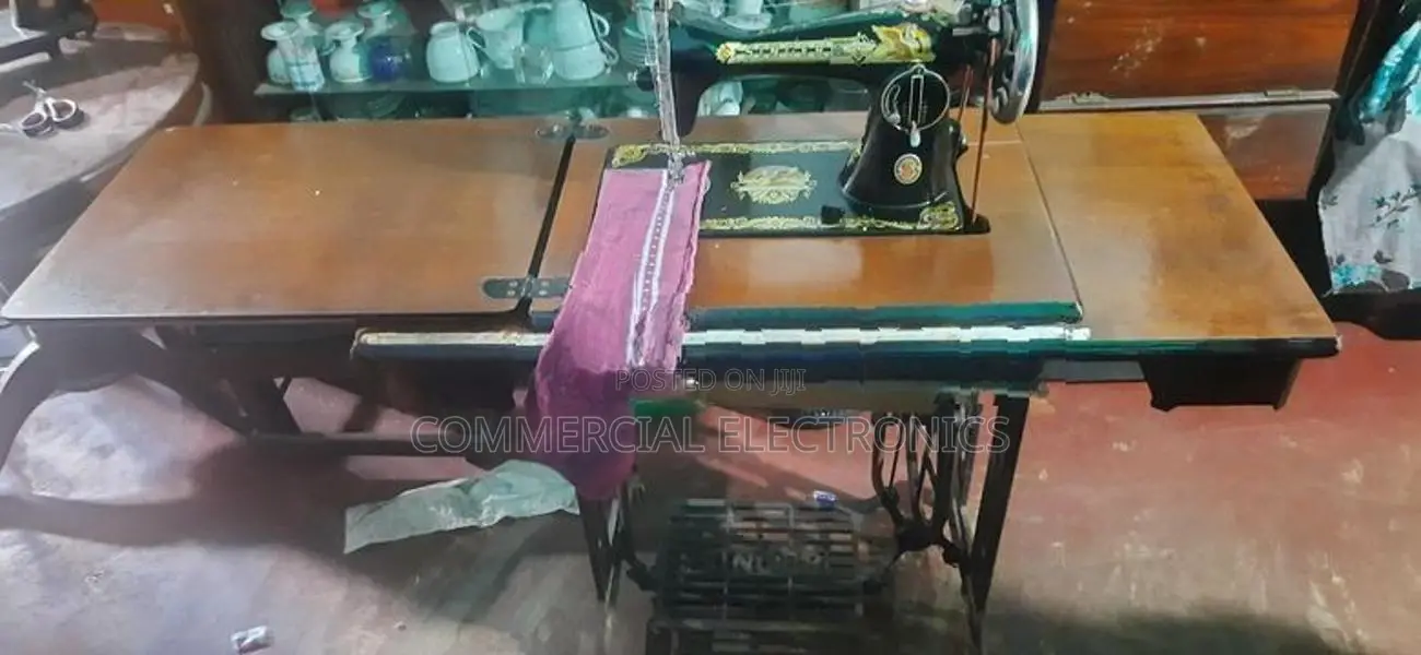 සිංගර් මහන මැෂින් පොලී රහිත ගෙවීමේ ක්‍රමයට
