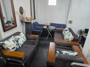Brand New Luxury Sofa Set