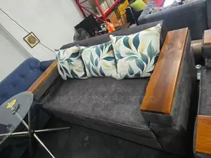 Brand New Luxury Sofa Set