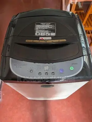Damro Washing Machine (DFA 60)