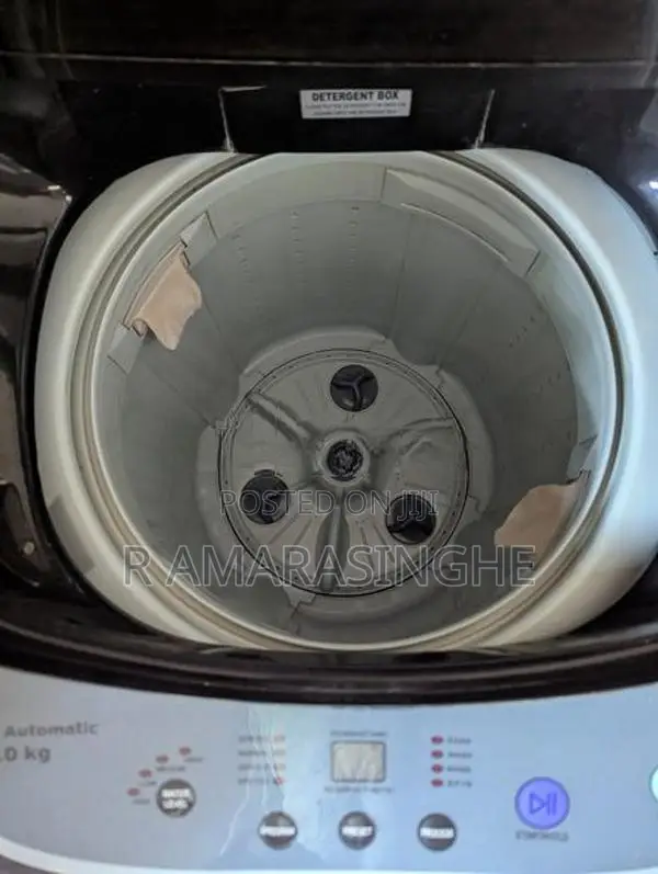 Damro Washing Machine (DFA 60)